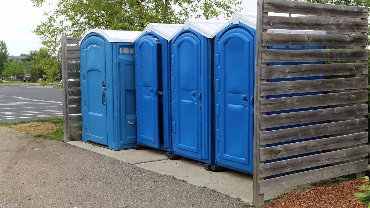 Porta Potty Rental Pros - Affordable Porta Potty Solutions in Lawsonville, NC, 27022